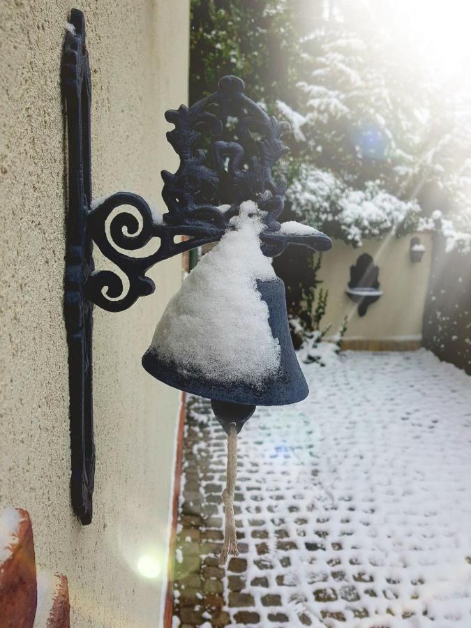 Casa Vivaldi Hotel Velingrad Kültér fotó