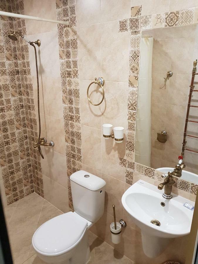 Casa Vivaldi Hotel Velingrad Kültér fotó