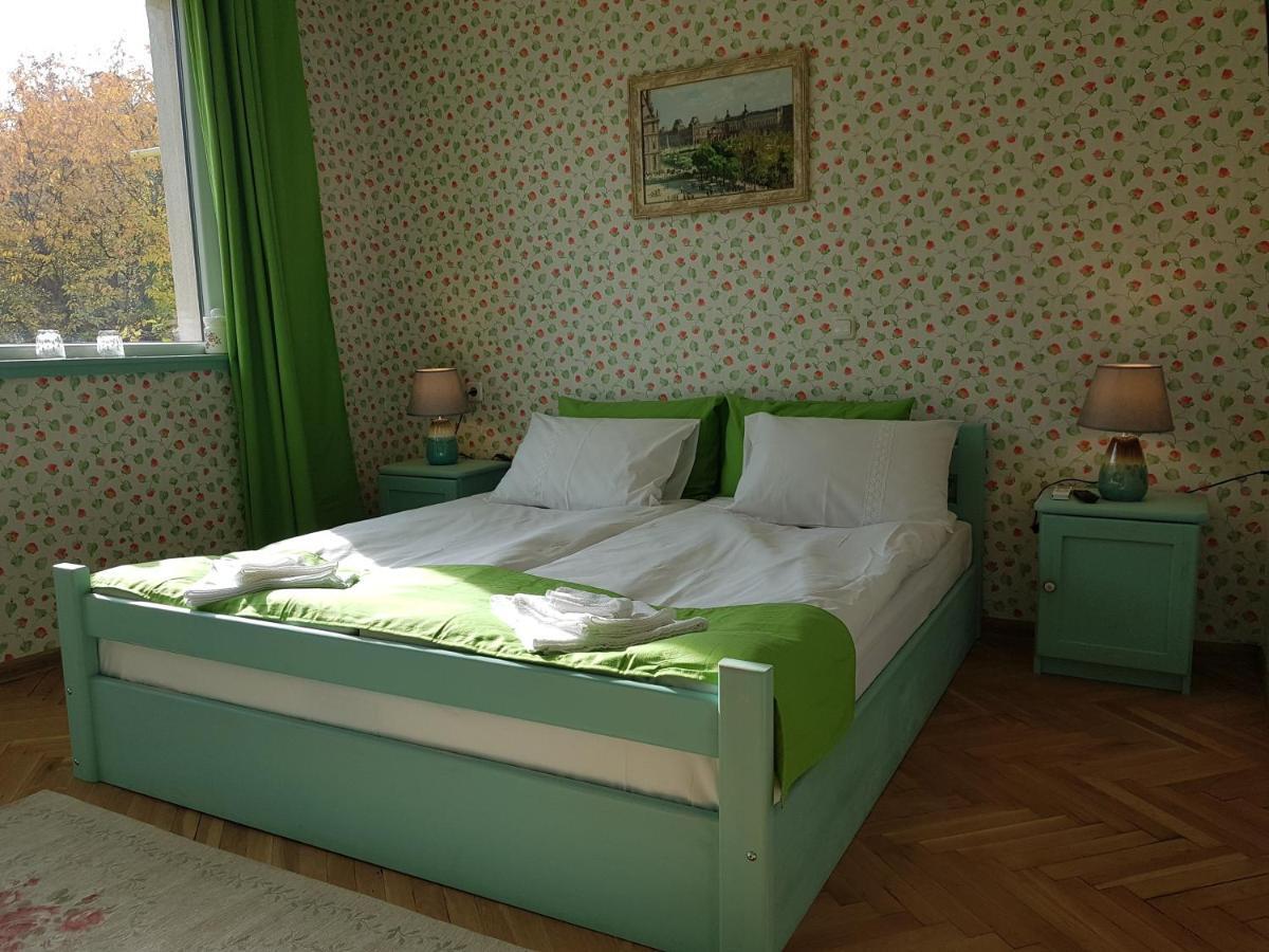 Casa Vivaldi Hotel Velingrad Kültér fotó