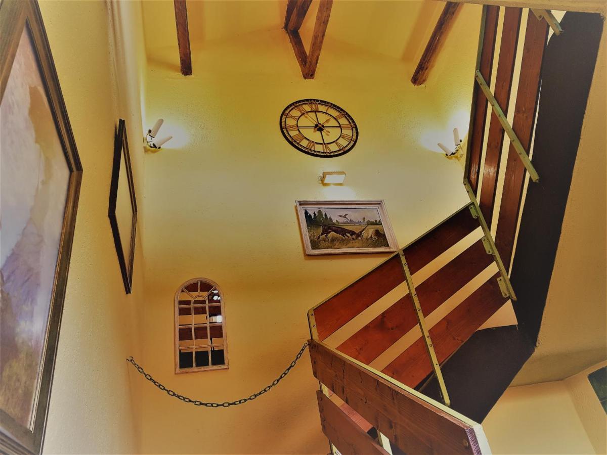 Casa Vivaldi Hotel Velingrad Kültér fotó