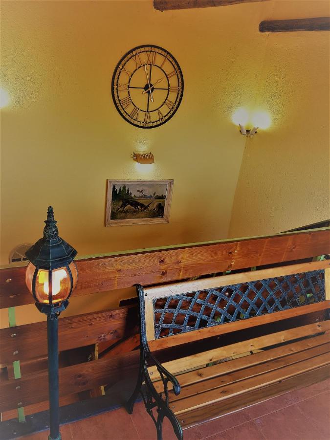 Casa Vivaldi Hotel Velingrad Kültér fotó
